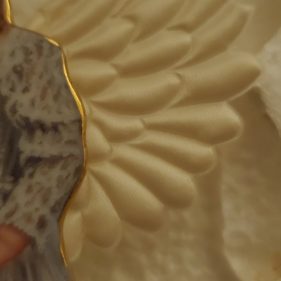 Heaven's Little Angels Ornament Collection - Picture 8 of 16